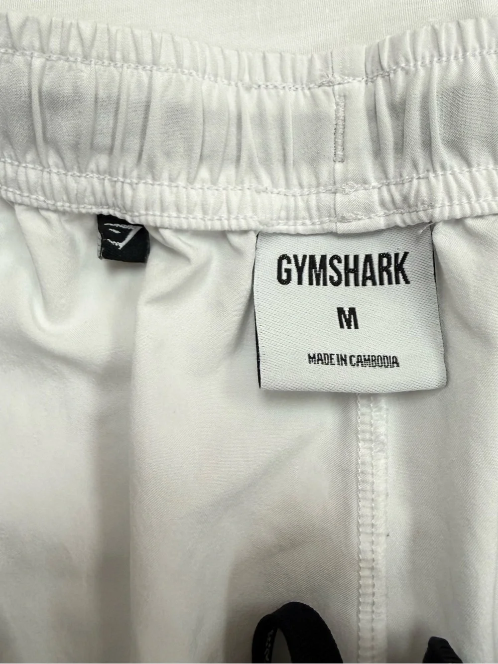 Gymshark Arrival 5